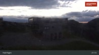 Archiv Foto Webcam Bergstation Waidoffenlift in Hochfügen 02:00