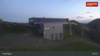 Archiv Foto Webcam Bergstation Waidoffenlift in Hochfügen 04:00