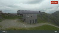 Archiv Foto Webcam Bergstation Waidoffenlift in Hochfügen 10:00