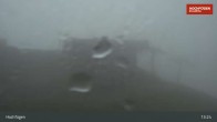 Archiv Foto Webcam Bergstation Waidoffenlift in Hochfügen 12:00