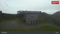 Archiv Foto Webcam Bergstation Waidoffenlift in Hochfügen 14:00