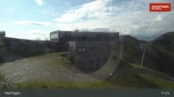 Archiv Foto Webcam Bergstation Waidoffenlift in Hochfügen 16:00
