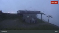 Archiv Foto Webcam Bergstation Waidoffenlift in Hochfügen 02:00