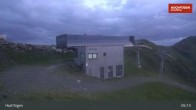 Archiv Foto Webcam Bergstation Waidoffenlift in Hochfügen 04:00