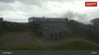 Archiv Foto Webcam Bergstation Waidoffenlift in Hochfügen 08:00
