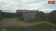 Archiv Foto Webcam Bergstation Waidoffenlift in Hochfügen 10:00