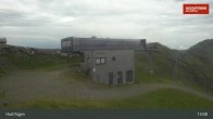 Archiv Foto Webcam Bergstation Waidoffenlift in Hochfügen 12:00