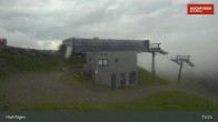 Archiv Foto Webcam Bergstation Waidoffenlift in Hochfügen 14:00