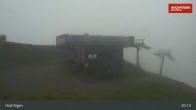 Archiv Foto Webcam Bergstation Waidoffenlift in Hochfügen 00:00