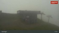 Archiv Foto Webcam Bergstation Waidoffenlift in Hochfügen 10:00