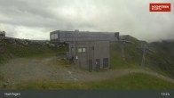 Archiv Foto Webcam Bergstation Waidoffenlift in Hochfügen 12:00