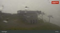 Archiv Foto Webcam Bergstation Waidoffenlift in Hochfügen 06:00