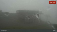 Archiv Foto Webcam Bergstation Waidoffenlift in Hochfügen 07:00