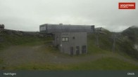Archiv Foto Webcam Bergstation Waidoffenlift in Hochfügen 08:00