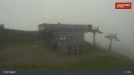 Archiv Foto Webcam Bergstation Waidoffenlift in Hochfügen 10:00