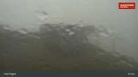Archiv Foto Webcam Bergstation Waidoffenlift in Hochfügen 12:00