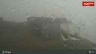 Archiv Foto Webcam Bergstation Waidoffenlift in Hochfügen 14:00