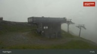 Archiv Foto Webcam Bergstation Waidoffenlift in Hochfügen 16:00