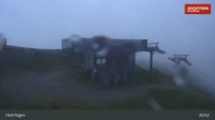 Archiv Foto Webcam Bergstation Waidoffenlift in Hochfügen 00:00