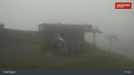 Archiv Foto Webcam Bergstation Waidoffenlift in Hochfügen 10:00
