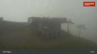 Archiv Foto Webcam Bergstation Waidoffenlift in Hochfügen 12:00