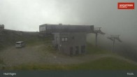Archiv Foto Webcam Bergstation Waidoffenlift in Hochfügen 14:00
