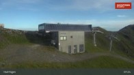 Archiv Foto Webcam Bergstation Waidoffenlift in Hochfügen 06:00