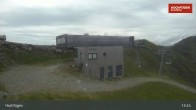 Archiv Foto Webcam Bergstation Waidoffenlift in Hochfügen 12:00