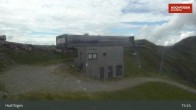 Archiv Foto Webcam Bergstation Waidoffenlift in Hochfügen 14:00