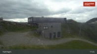 Archiv Foto Webcam Bergstation Waidoffenlift in Hochfügen 16:00