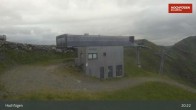 Archiv Foto Webcam Bergstation Waidoffenlift in Hochfügen 20:00