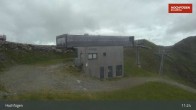 Archiv Foto Webcam Bergstation Waidoffenlift in Hochfügen 10:00
