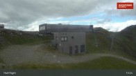Archiv Foto Webcam Bergstation Waidoffenlift in Hochfügen 12:00