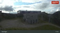 Archiv Foto Webcam Bergstation Waidoffenlift in Hochfügen 16:00
