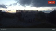 Archiv Foto Webcam Bergstation Waidoffenlift in Hochfügen 20:00