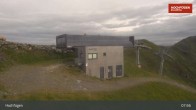 Archiv Foto Webcam Bergstation Waidoffenlift in Hochfügen 07:00