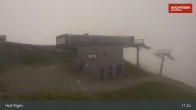 Archiv Foto Webcam Bergstation Waidoffenlift in Hochfügen 10:00