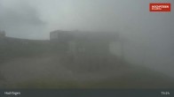Archived image Webcam Top Station Chair Lift Waidoffen 14:00