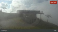 Archiv Foto Webcam Bergstation Waidoffenlift in Hochfügen 16:00