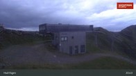 Archiv Foto Webcam Bergstation Waidoffenlift in Hochfügen 00:00