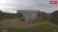 Archiv Foto Webcam Bergstation Waidoffenlift in Hochfügen 06:00