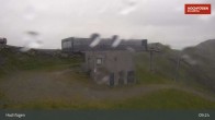Archiv Foto Webcam Bergstation Waidoffenlift in Hochfügen 08:00
