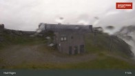 Archiv Foto Webcam Bergstation Waidoffenlift in Hochfügen 10:00