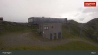 Archiv Foto Webcam Bergstation Waidoffenlift in Hochfügen 12:00