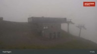 Archiv Foto Webcam Bergstation Waidoffenlift in Hochfügen 16:00