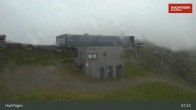 Archiv Foto Webcam Bergstation Waidoffenlift in Hochfügen 06:00