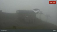 Archiv Foto Webcam Bergstation Waidoffenlift in Hochfügen 07:00