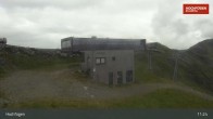 Archiv Foto Webcam Bergstation Waidoffenlift in Hochfügen 10:00