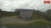 Archiv Foto Webcam Bergstation Waidoffenlift in Hochfügen 12:00