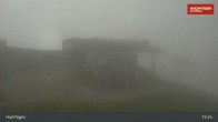 Archiv Foto Webcam Bergstation Waidoffenlift in Hochfügen 14:00